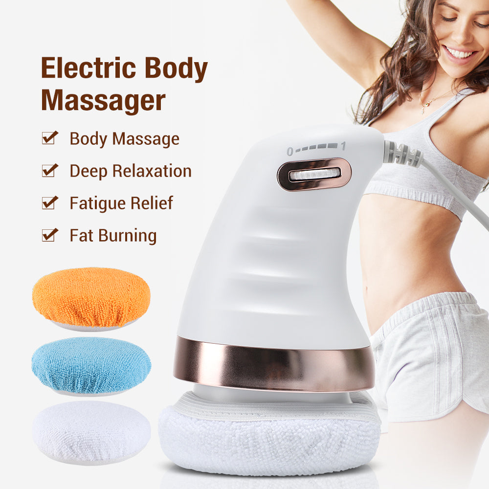Slimwave Body Sculptor